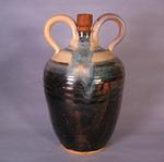 Pottery during College 1983 to 1987